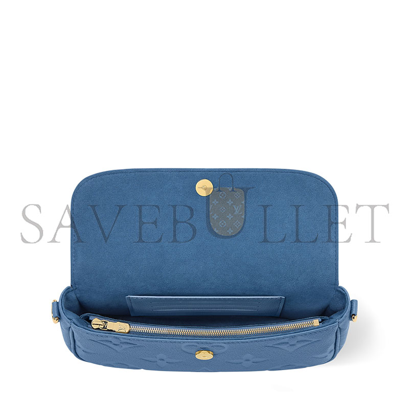 l0vis Vvtt0n master wallet on chain ivy m27755 (23.5*12*4.3cm)